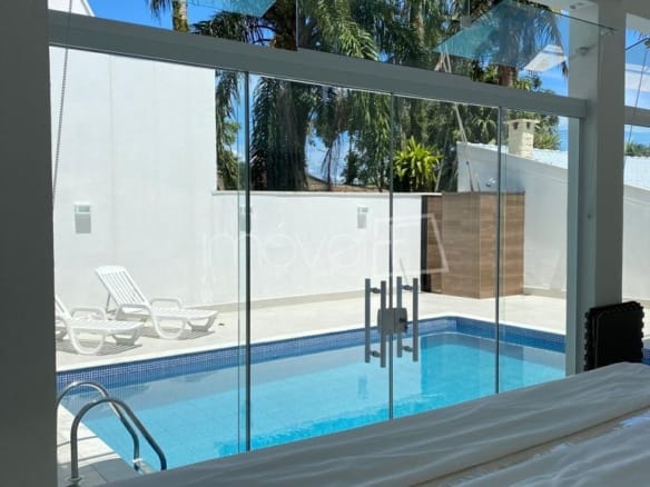 Casa para Venda com 4 quartos, em Jardim do Sol com 309m²