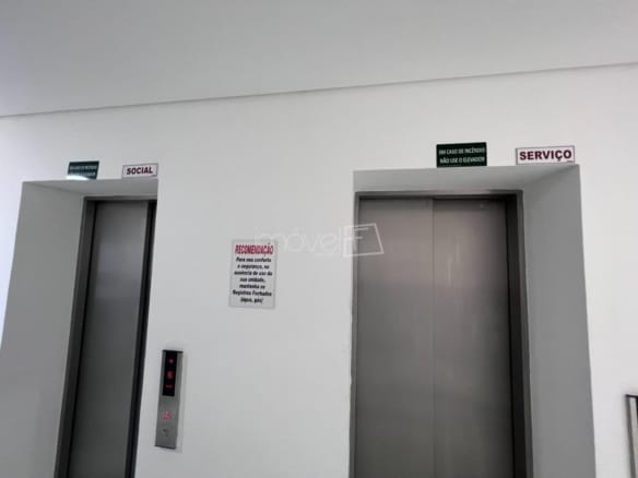 Apartamento para Venda com 3 quartos, em INDAIÁ com 117m²