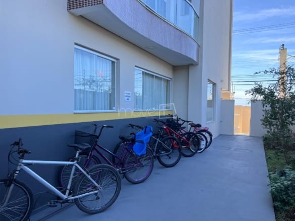 Apartamento para Venda com 3 quartos, em INDAIÁ com 117m²