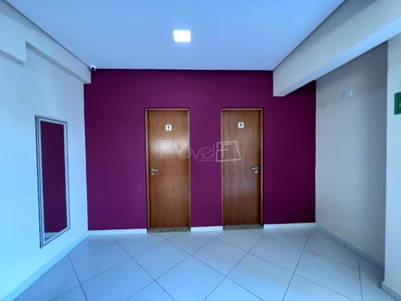 Apartamento para Venda com 3 quartos, em INDAIÁ com 117m²