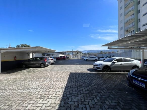 Apartamento para Venda com 3 quartos, em INDAIÁ com 117m²