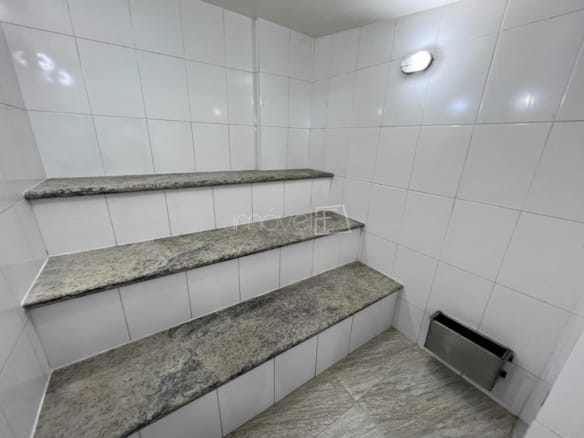 Apartamento para Venda com 3 quartos, em INDAIÁ com 117m²