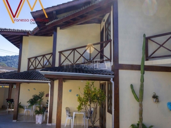 Ponto Comercial para Venda com 8 quartos, em Tabatinga com 560m²