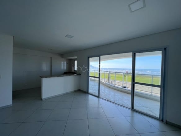 Apartamento para Venda com 3 quartos, em INDAIÁ com 117m²