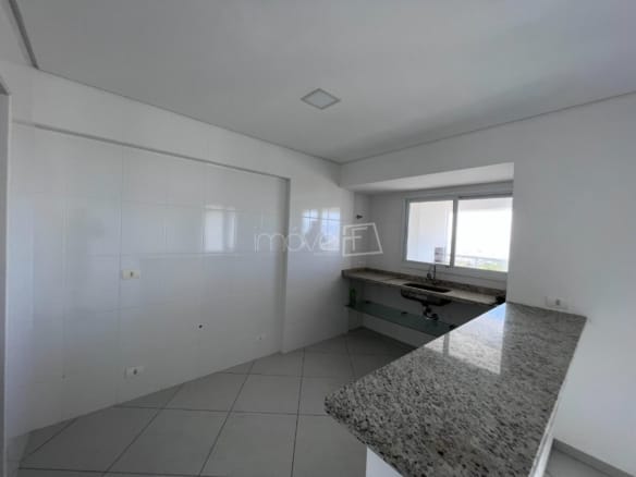 Apartamento para Venda com 3 quartos, em INDAIÁ com 117m²