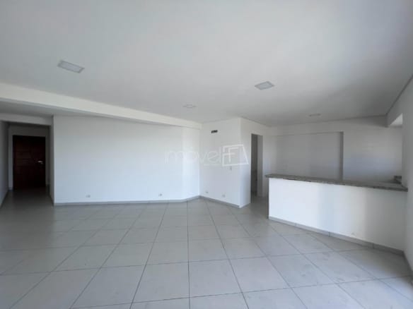 Apartamento para Venda com 3 quartos, em INDAIÁ com 117m²