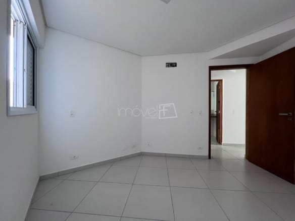 Apartamento para Venda com 3 quartos, em INDAIÁ com 117m²