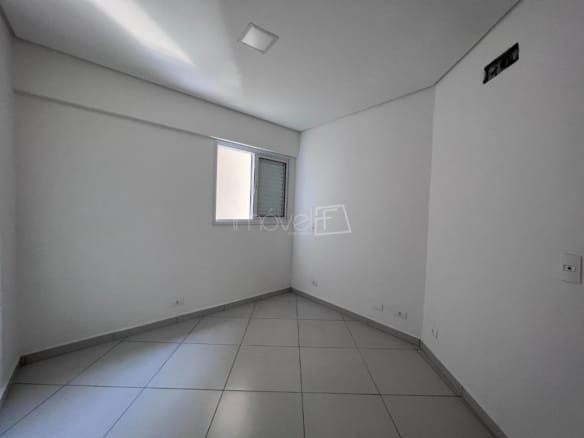 Apartamento para Venda com 3 quartos, em INDAIÁ com 117m²