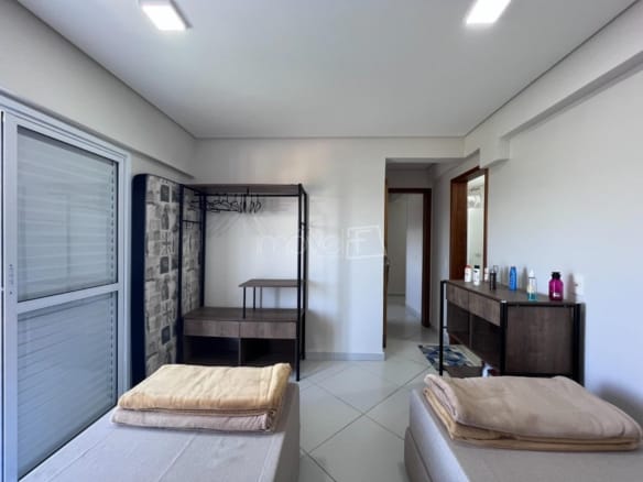 Apartamento para Venda com 2 quartos, em INDAIÁ com 92m²