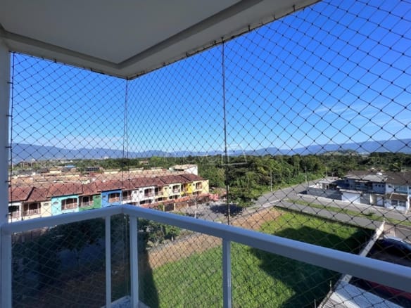 Apartamento para Venda com 2 quartos, em INDAIÁ com 92m²