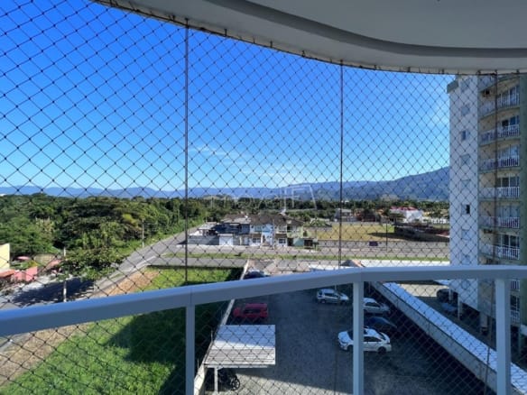 Apartamento para Venda com 2 quartos, em INDAIÁ com 92m²