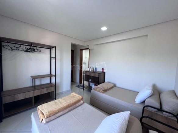 Apartamento para Venda com 2 quartos, em INDAIÁ com 92m²