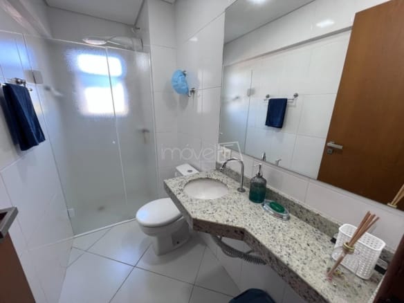 Apartamento para Venda com 2 quartos, em INDAIÁ com 92m²