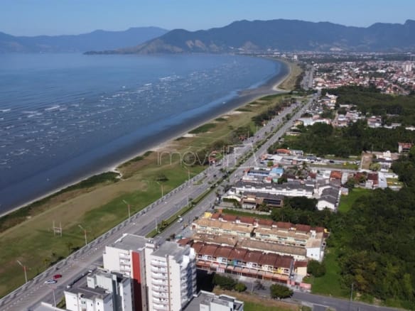 Apartamento para Venda com 2 quartos, em INDAIÁ com 92m²
