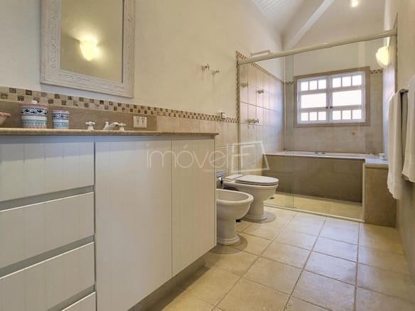 Casa no Condomínio Costa Verte Tabatinga com 7 quartos, na Praia de Tabatinga com 363m²