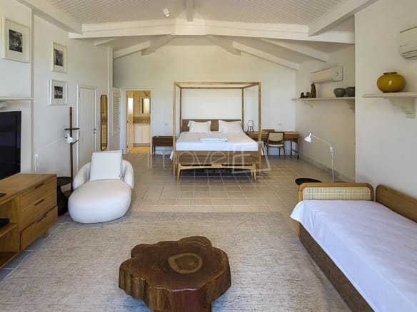 Casa no Condomínio Costa Verte Tabatinga com 7 quartos, na Praia de Tabatinga com 363m²