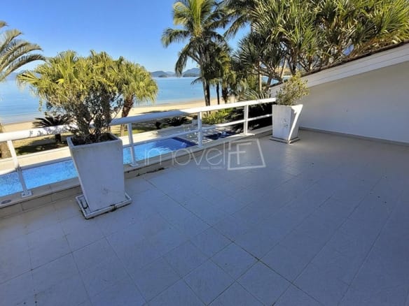 Casa no Condomínio Costa Verte Tabatinga com 7 quartos, na Praia de Tabatinga com 363m²
