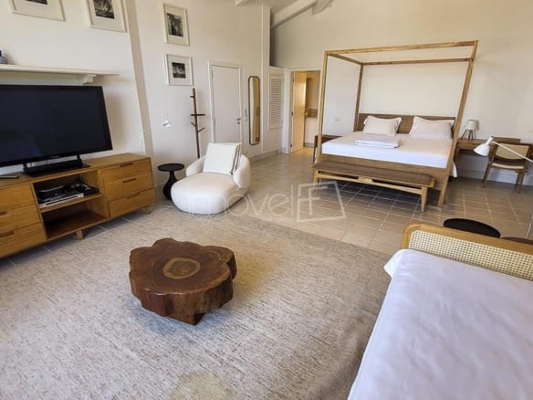 Casa no Condomínio Costa Verte Tabatinga com 7 quartos, na Praia de Tabatinga com 363m²