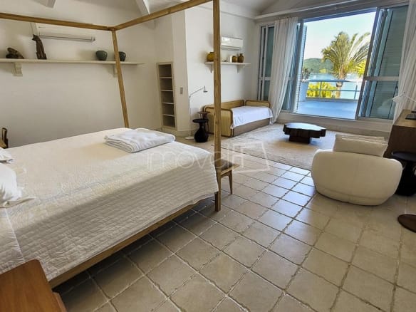 Casa no Condomínio Costa Verte Tabatinga com 7 quartos, na Praia de Tabatinga com 363m²