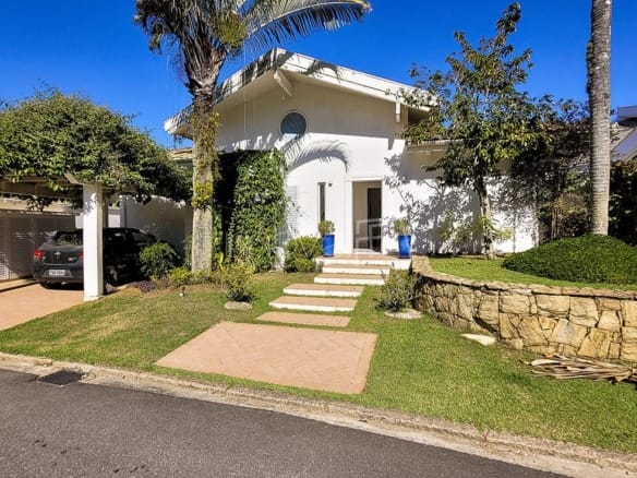 Casa no Condomínio Costa Verte Tabatinga com 7 quartos, na Praia de Tabatinga com 363m²