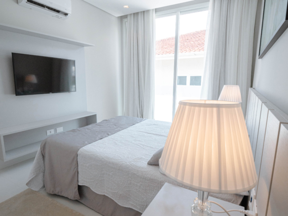 Casa no Condominio Costa Verde Tabatinga com 7 quartos, na Praia de Tabatinga com 600m²