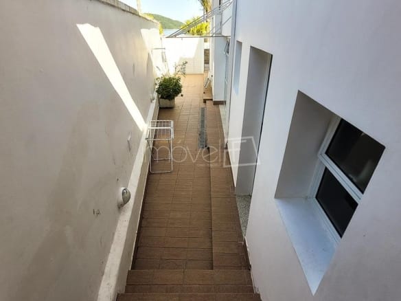 Casa no Condomínio Costa Verte Tabatinga com 7 quartos, na Praia de Tabatinga com 363m²