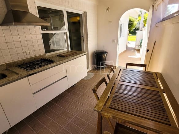 Casa no Condomínio Costa Verte Tabatinga com 7 quartos, na Praia de Tabatinga com 363m²
