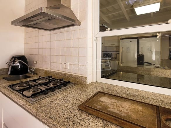 Casa no Condomínio Costa Verte Tabatinga com 7 quartos, na Praia de Tabatinga com 363m²