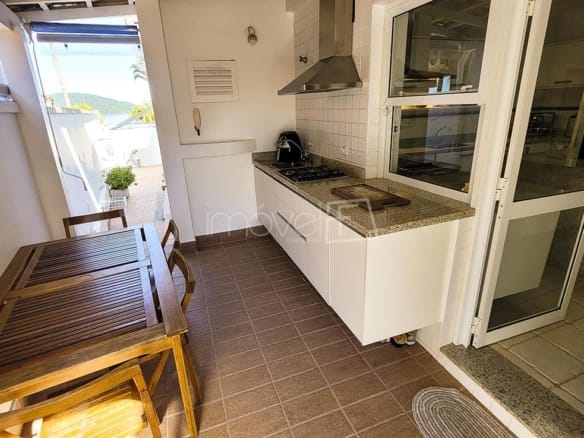 Casa no Condomínio Costa Verte Tabatinga com 7 quartos, na Praia de Tabatinga com 363m²