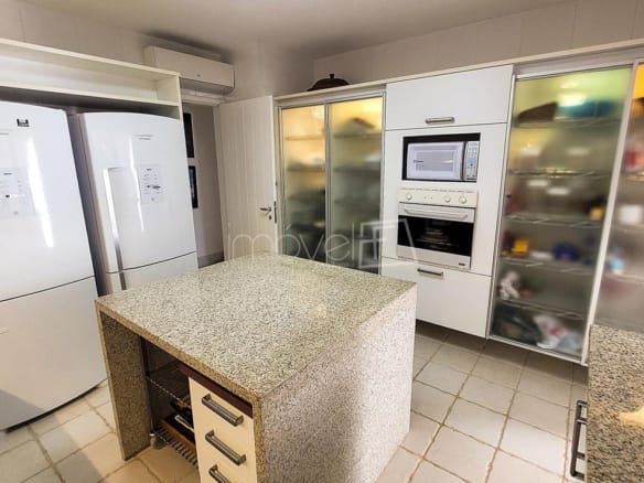 Casa no Condomínio Costa Verte Tabatinga com 7 quartos, na Praia de Tabatinga com 363m²