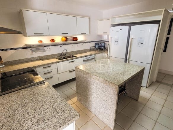 Casa no Condomínio Costa Verte Tabatinga com 7 quartos, na Praia de Tabatinga com 363m²