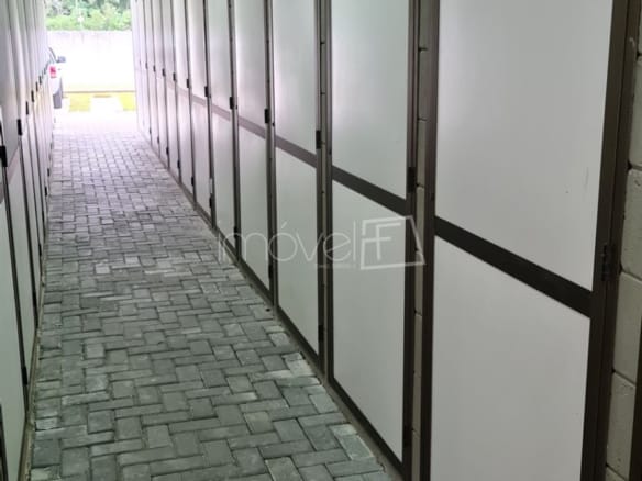 Apartamento para Venda com 2 quartos, em MARTIM DE SÁ com 57m²