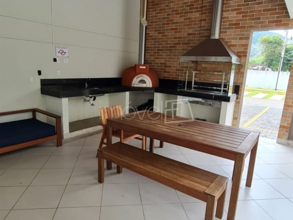 Apartamento para Venda com 2 quartos, em MARTIM DE SÁ com 57m²