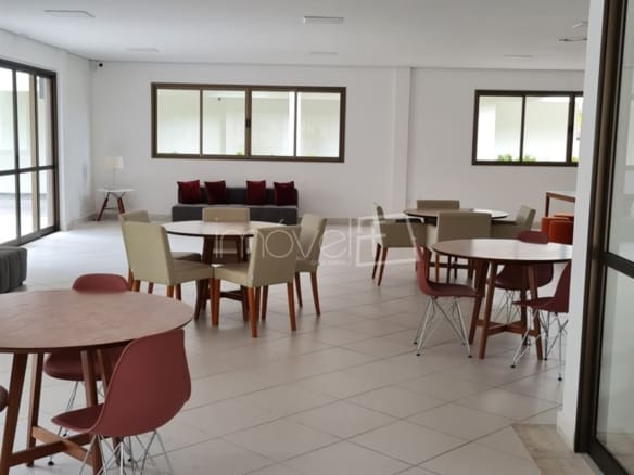 Apartamento para Venda com 2 quartos, em MARTIM DE SÁ com 57m²