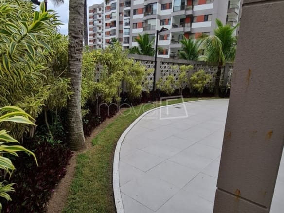Apartamento para Venda com 2 quartos, em MARTIM DE SÁ com 57m²