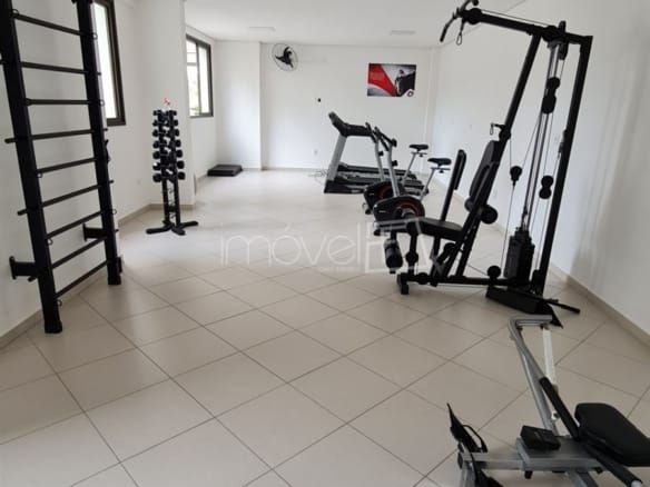 Apartamento para Venda com 2 quartos, em MARTIM DE SÁ com 57m²