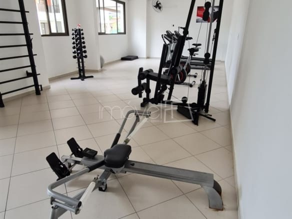 Apartamento para Venda com 2 quartos, em MARTIM DE SÁ com 57m²