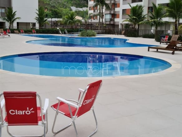 Apartamento para Venda com 2 quartos, em MARTIM DE SÁ com 57m²