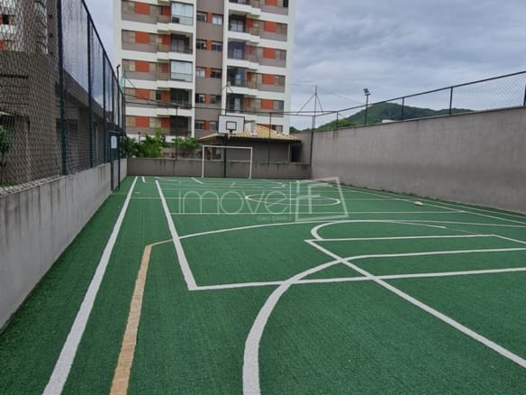 Apartamento para Venda com 2 quartos, em MARTIM DE SÁ com 57m²