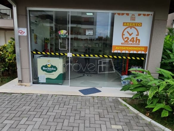 Apartamento para Venda com 2 quartos, em MARTIM DE SÁ com 57m²