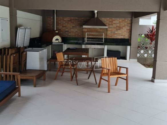 Apartamento para Venda com 2 quartos, em MARTIM DE SÁ com 57m²