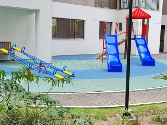 Apartamento para Venda com 2 quartos, em MARTIM DE SÁ com 57m²