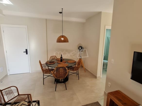 Apartamento para Venda com 2 quartos, em MARTIM DE SÁ com 57m²