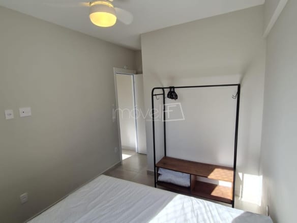 Apartamento para Venda com 2 quartos, em MARTIM DE SÁ com 57m²