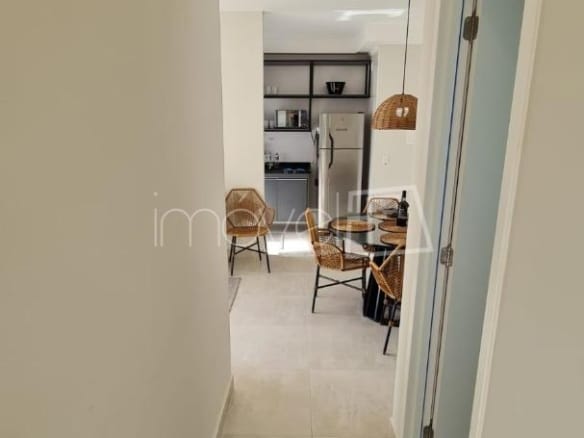 Apartamento para Venda com 2 quartos, em MARTIM DE SÁ com 57m²