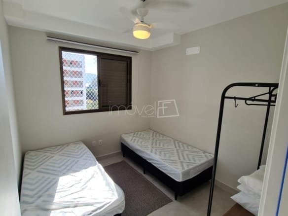 Apartamento para Venda com 2 quartos, em MARTIM DE SÁ com 57m²