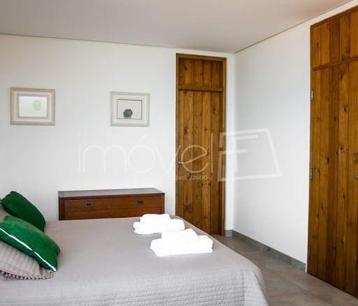 Casa no Condomínio Arrozal com 05 suítes, Siriúba em Ilhabela com 636m²