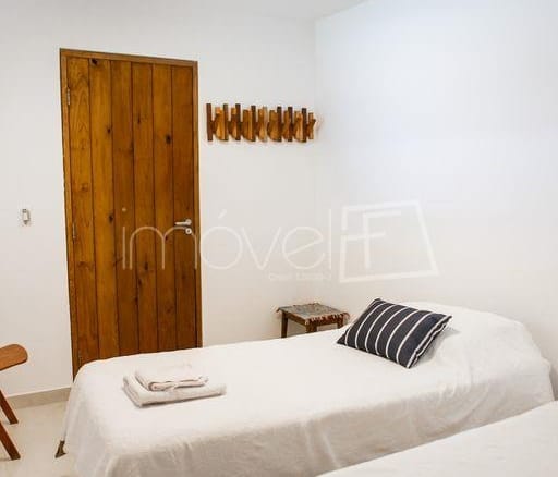 Casa no Condomínio Arrozal com 05 suítes, Siriúba em Ilhabela com 636m²