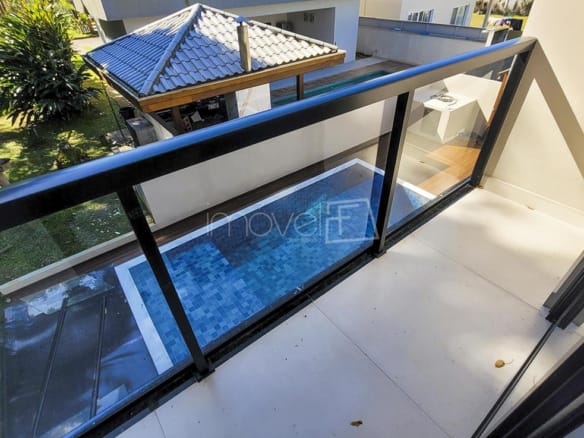 Casa de Condomínio para Venda com 4 quartos, em LAGOINHA com 205,04m²