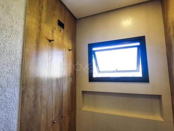 Casa de Condomínio para Venda com 4 quartos, em LAGOINHA com 205,04m²